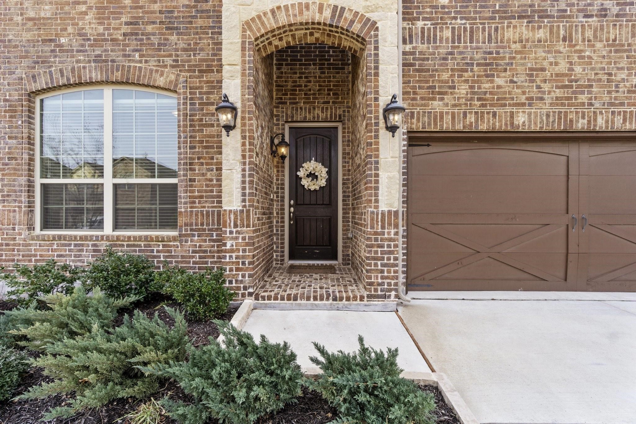14829 Star Creek Drive Aledo TX 76008
