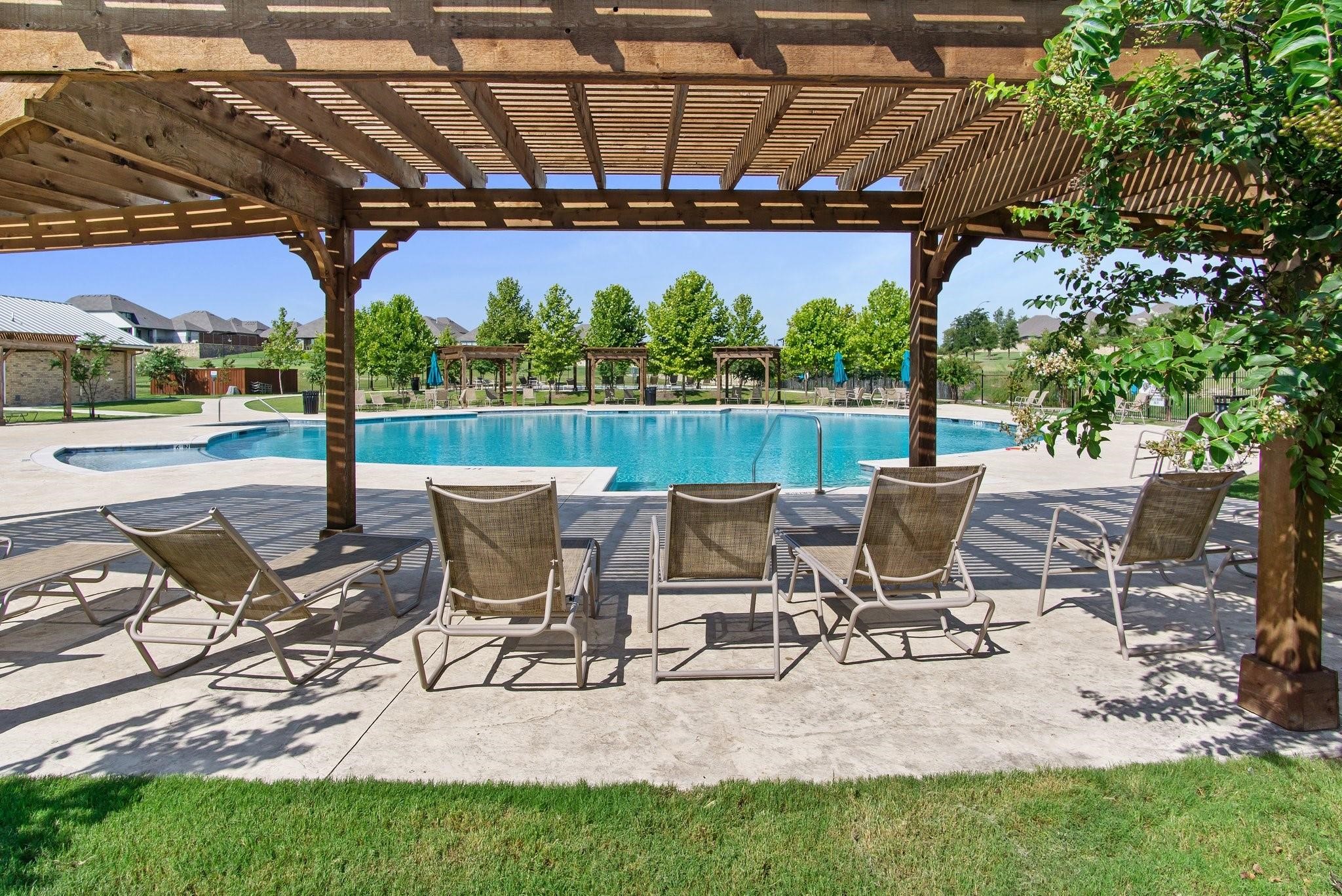 14829 Star Creek Drive Aledo TX 76008