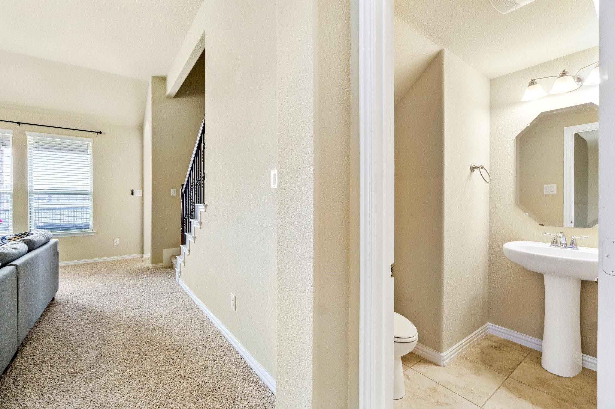 14829 Star Creek Drive Aledo TX 76008