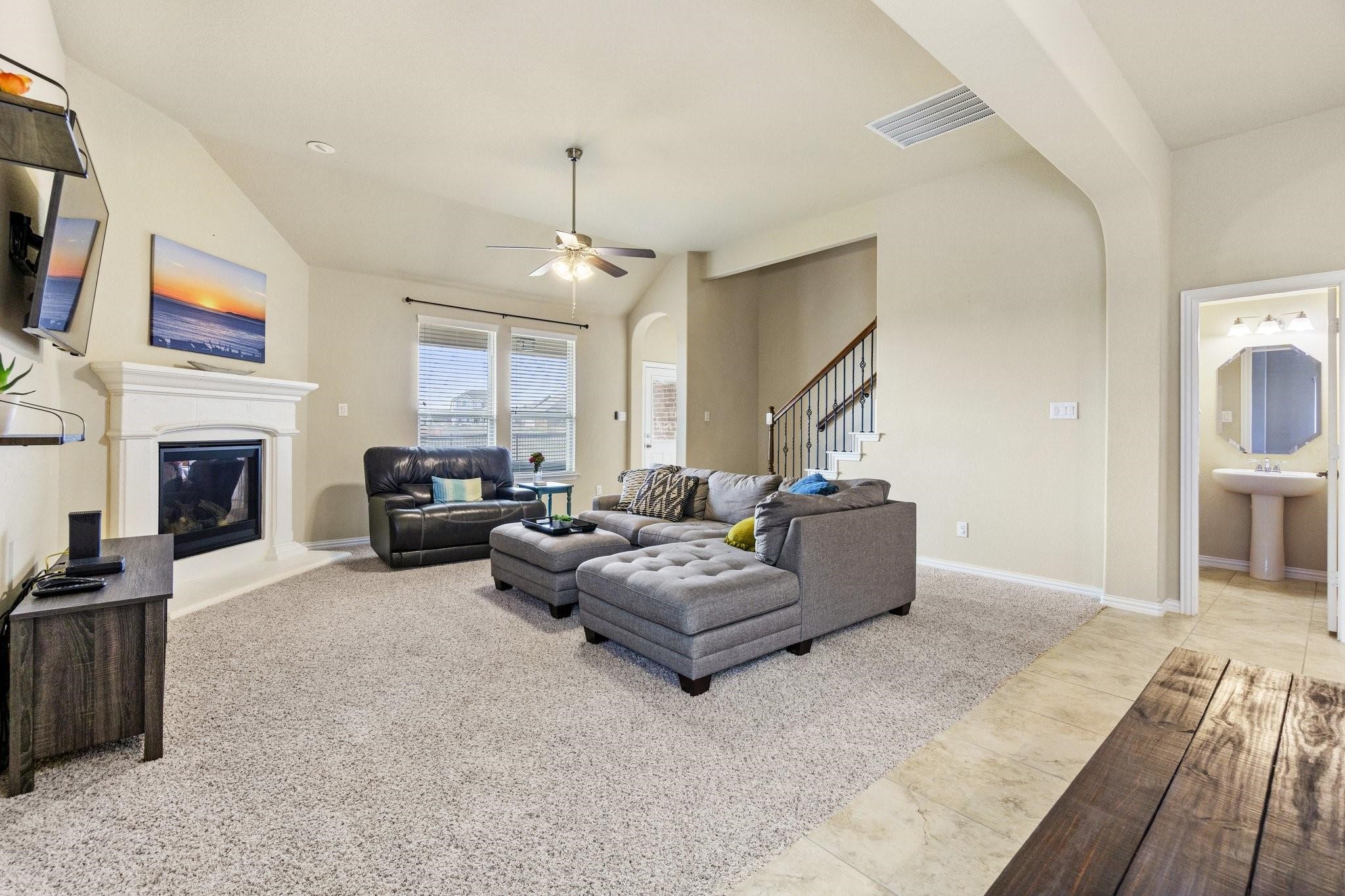14829 Star Creek Drive Aledo TX 76008