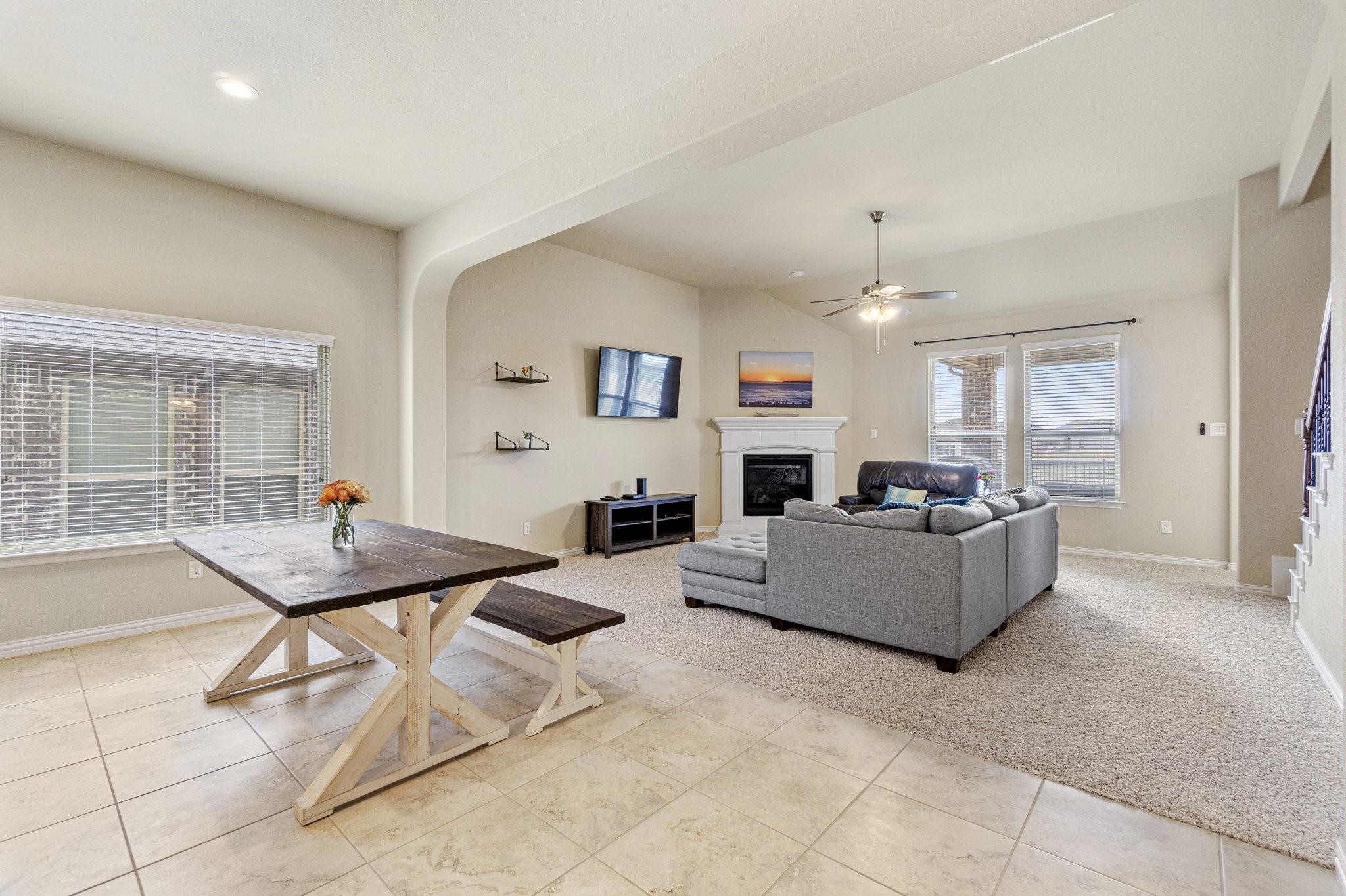 14829 Star Creek Drive Aledo TX 76008