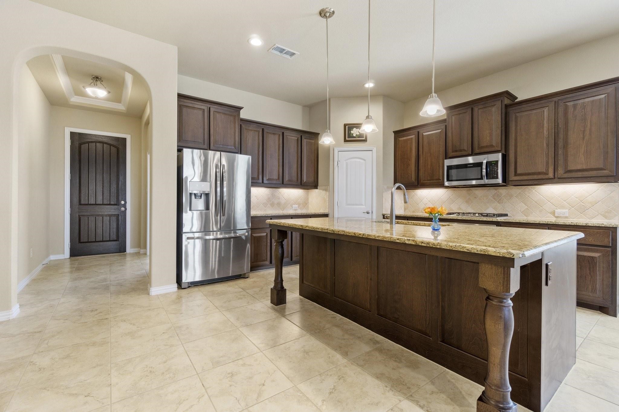14829 Star Creek Drive Aledo TX 76008