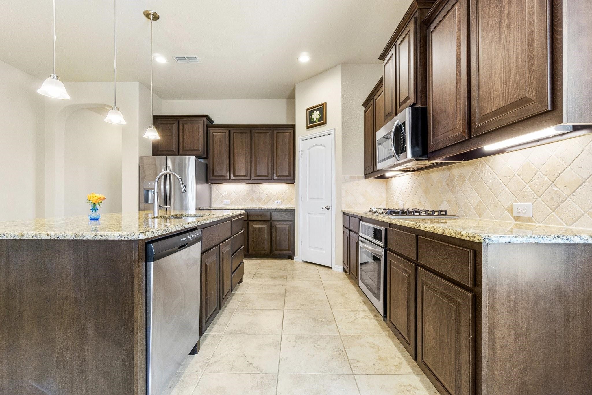 14829 Star Creek Drive Aledo TX 76008