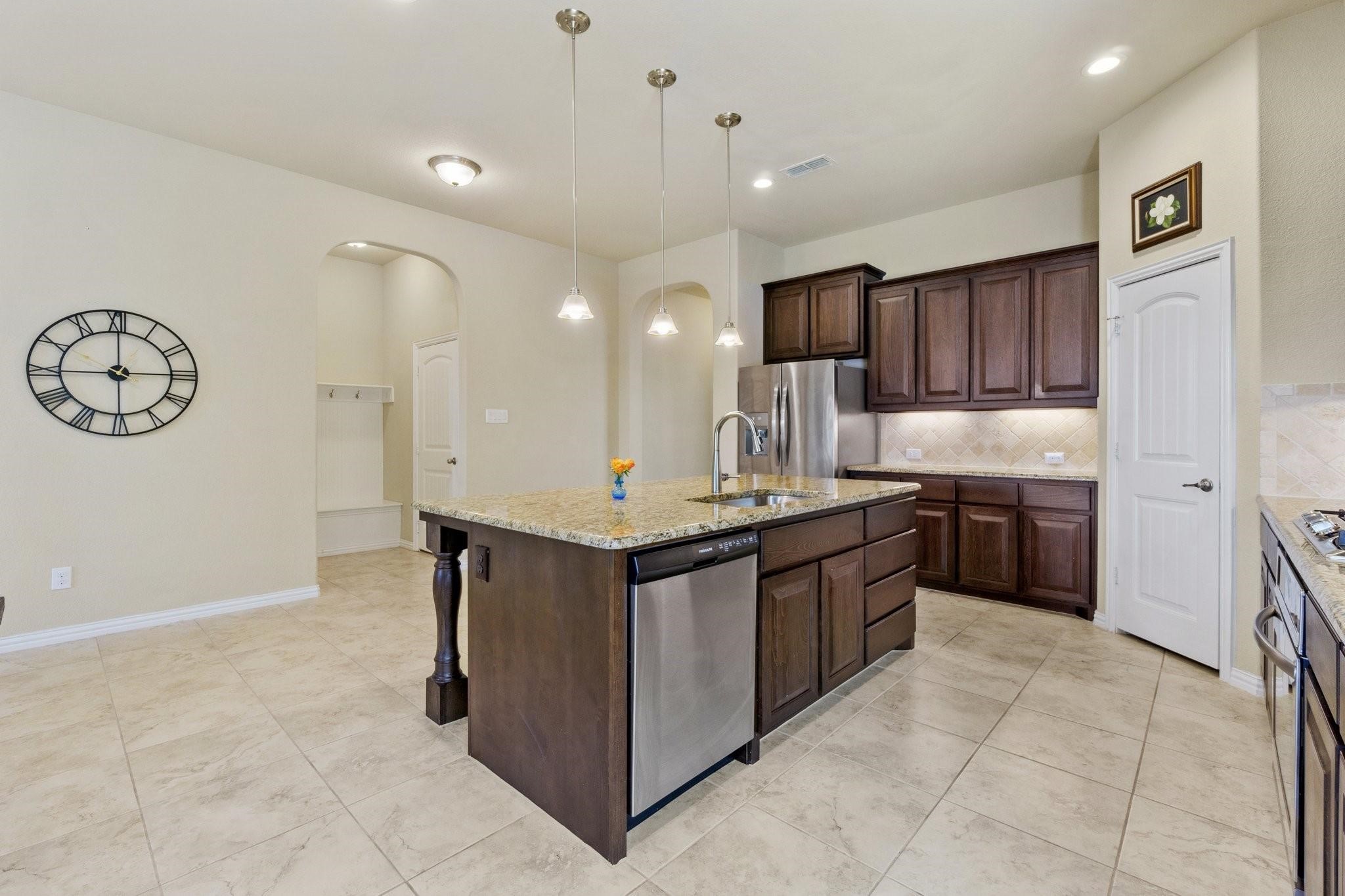 14829 Star Creek Drive Aledo TX 76008
