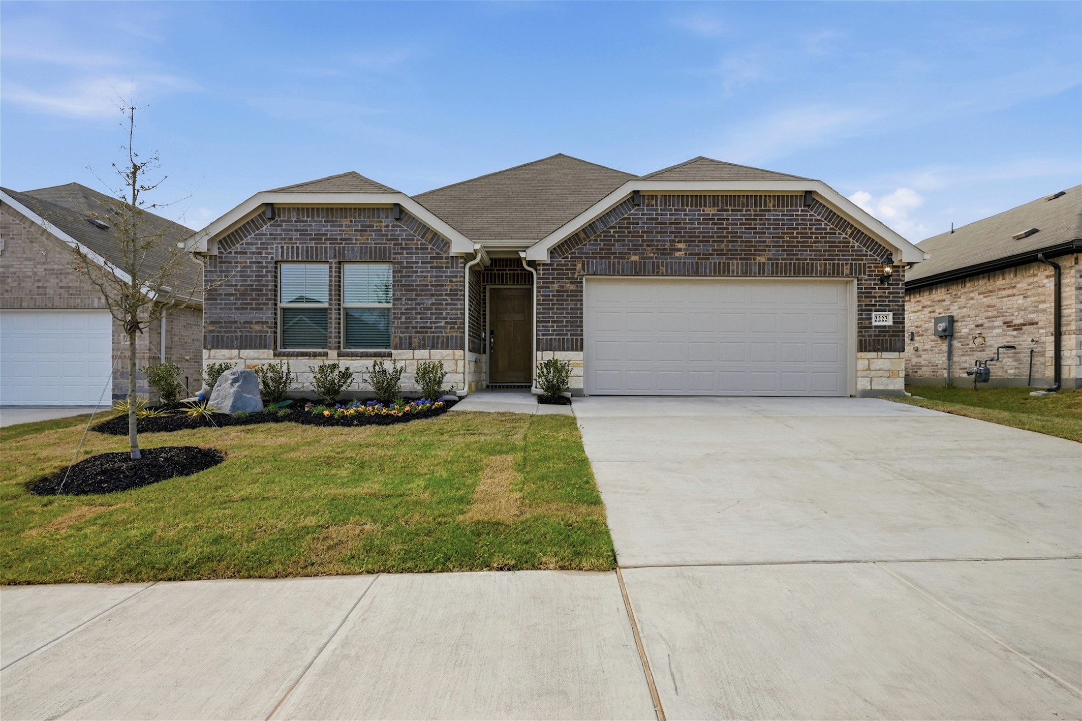 2222 Rannoch Street Sherman TX 75092