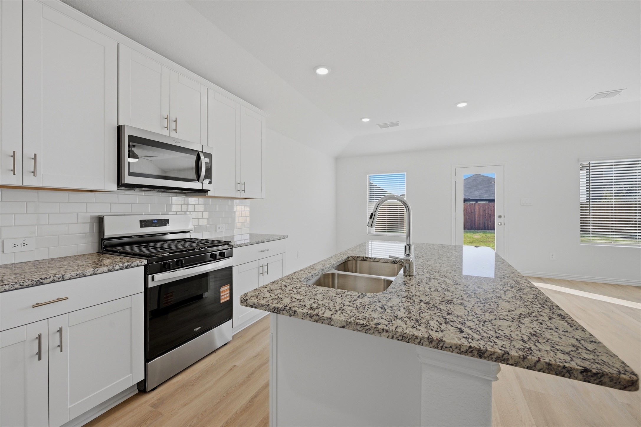 2222 Rannoch Street Sherman TX 75092
