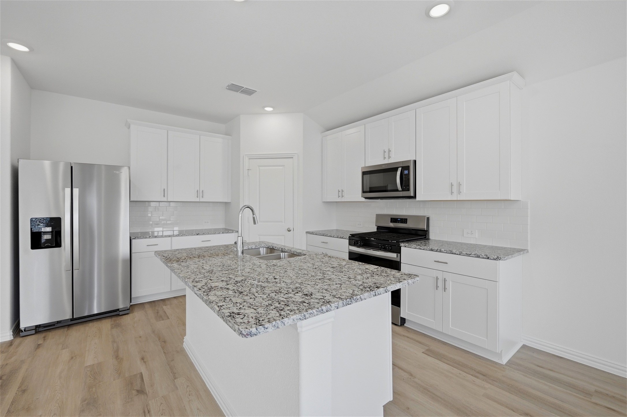 2222 Rannoch Street Sherman TX 75092