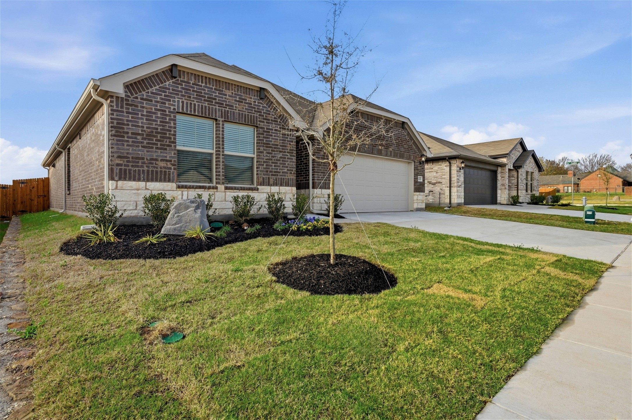 2222 Rannoch Street Sherman TX 75092