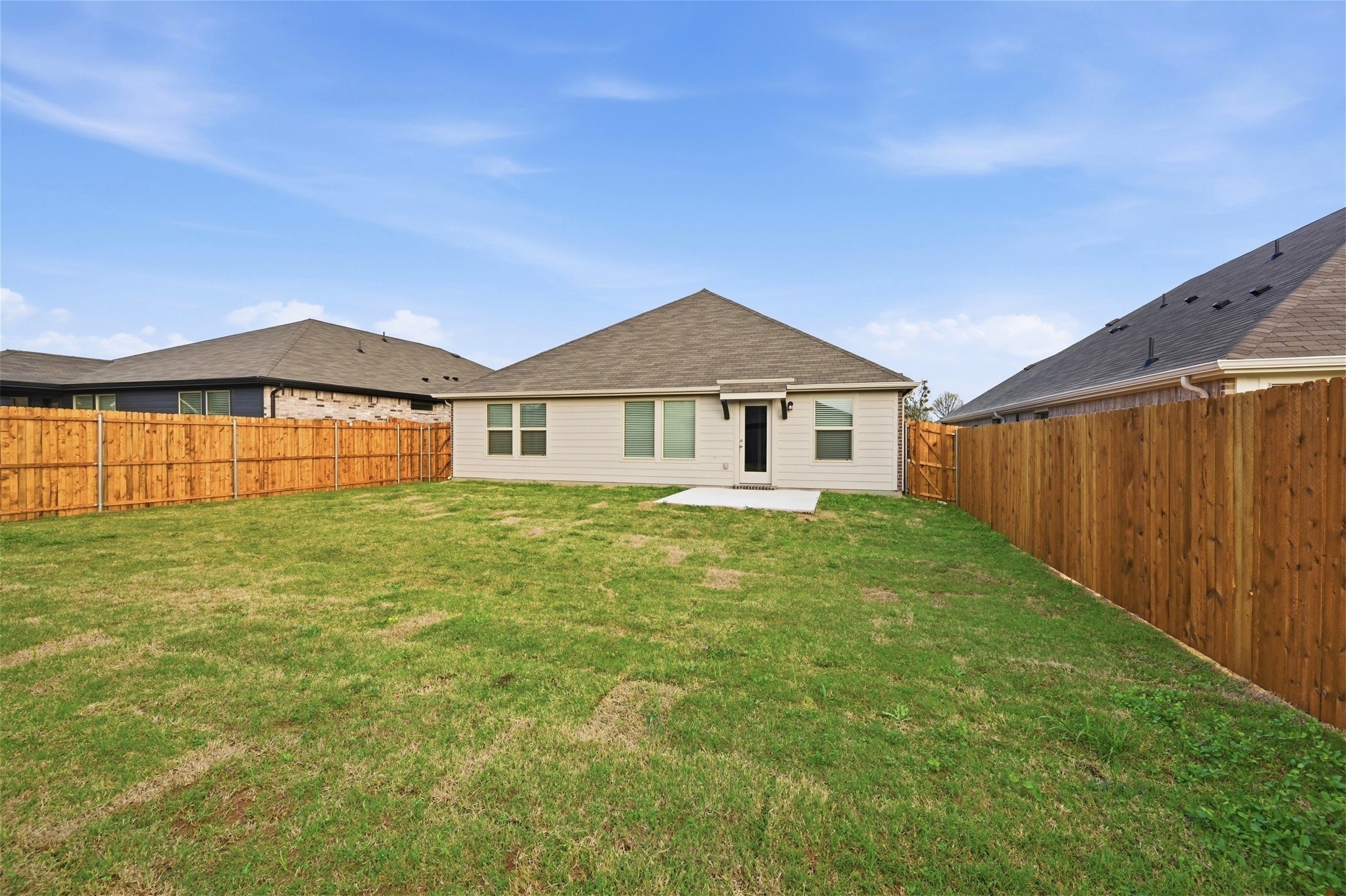 2222 Rannoch Street Sherman TX 75092