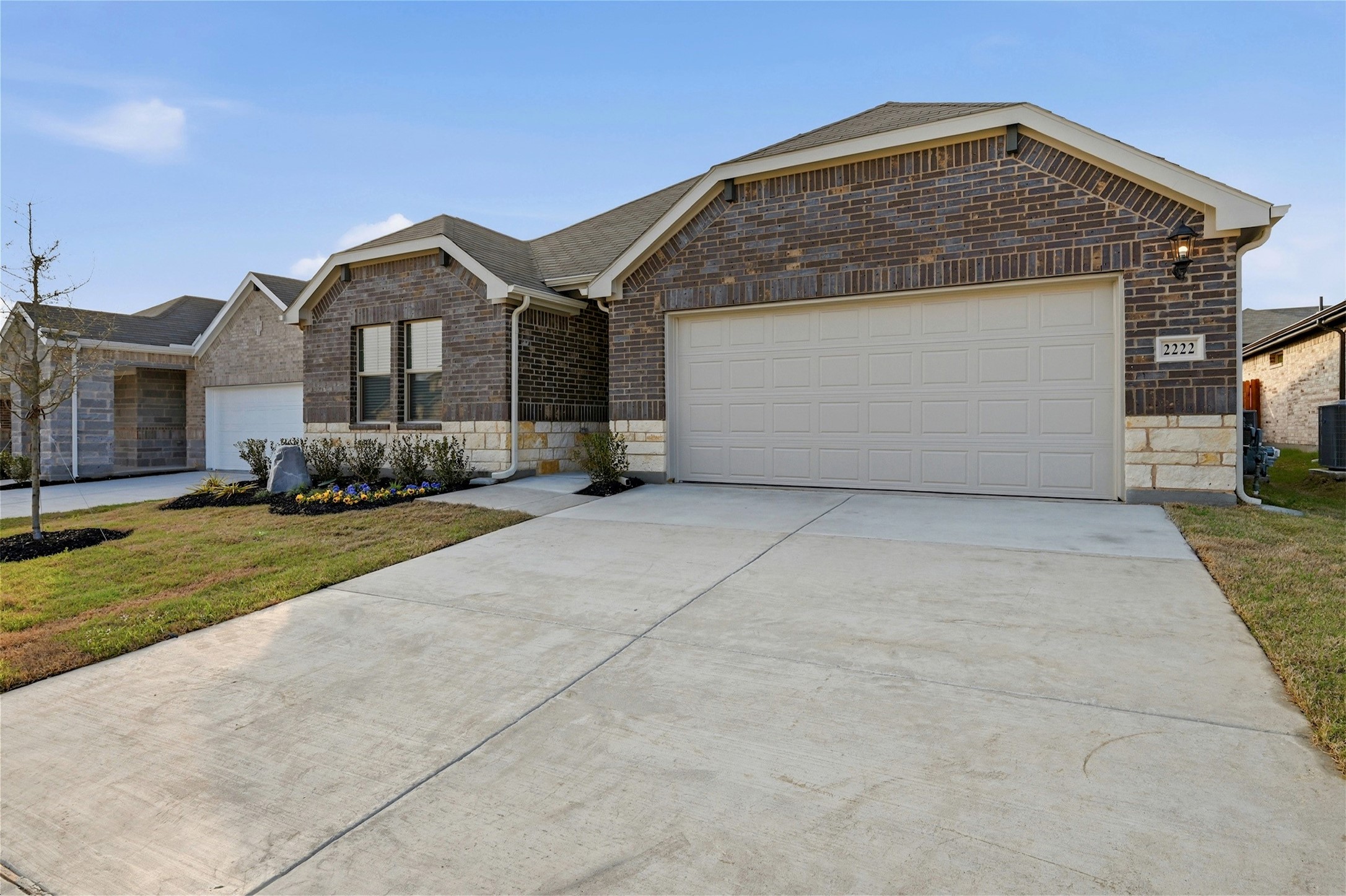 2222 Rannoch Street Sherman TX 75092