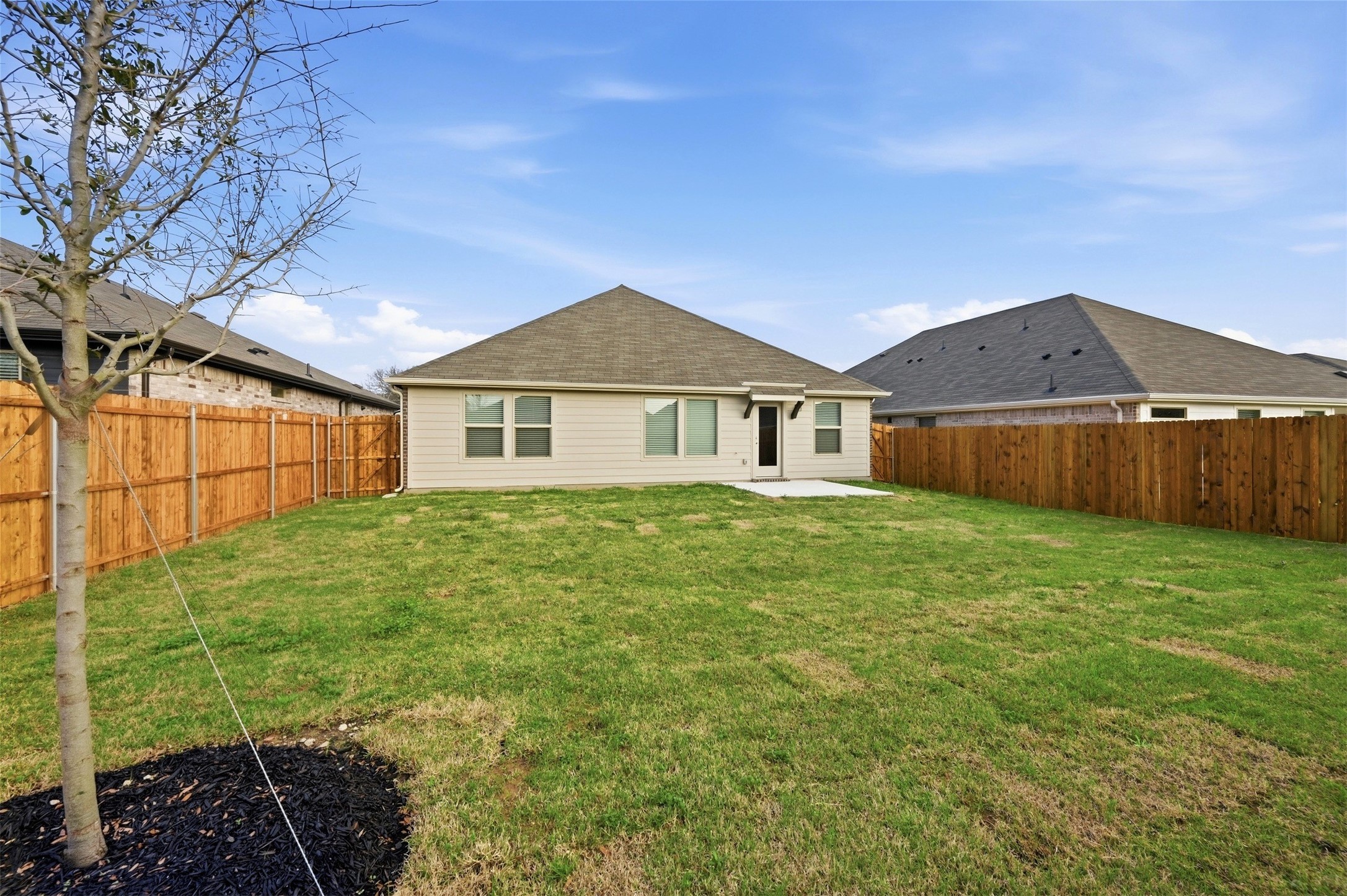 2222 Rannoch Street Sherman TX 75092