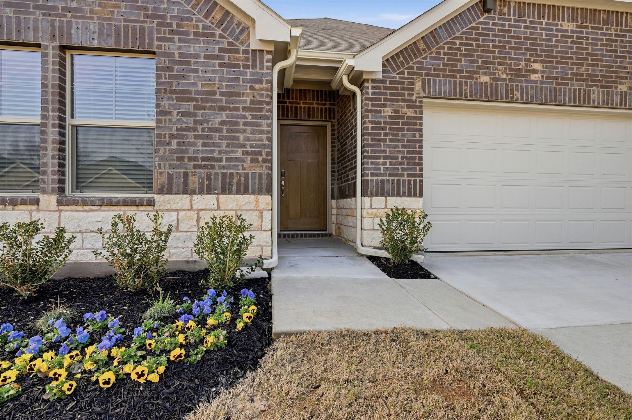 2222 Rannoch Street Sherman TX 75092