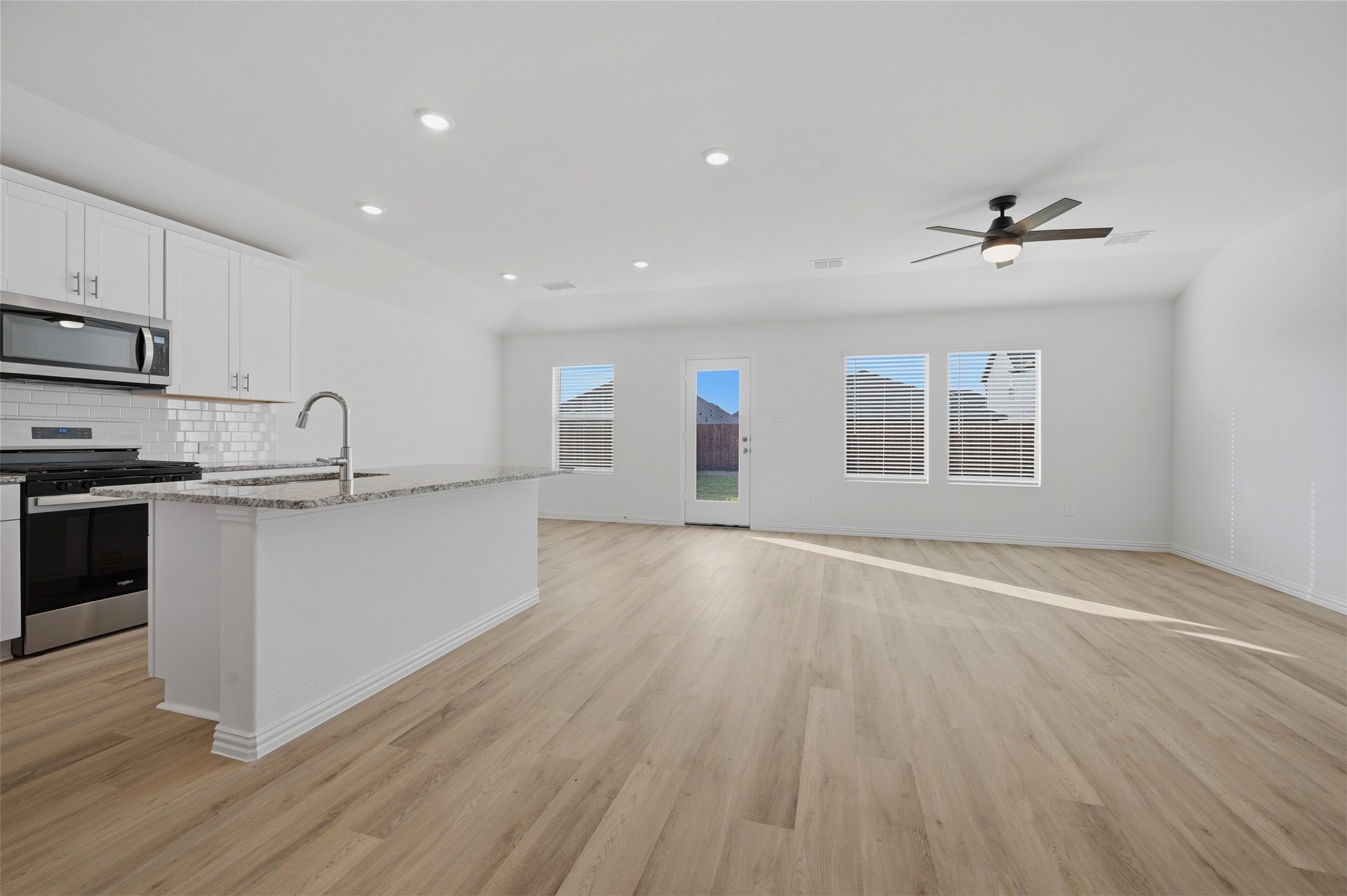 2222 Rannoch Street Sherman TX 75092