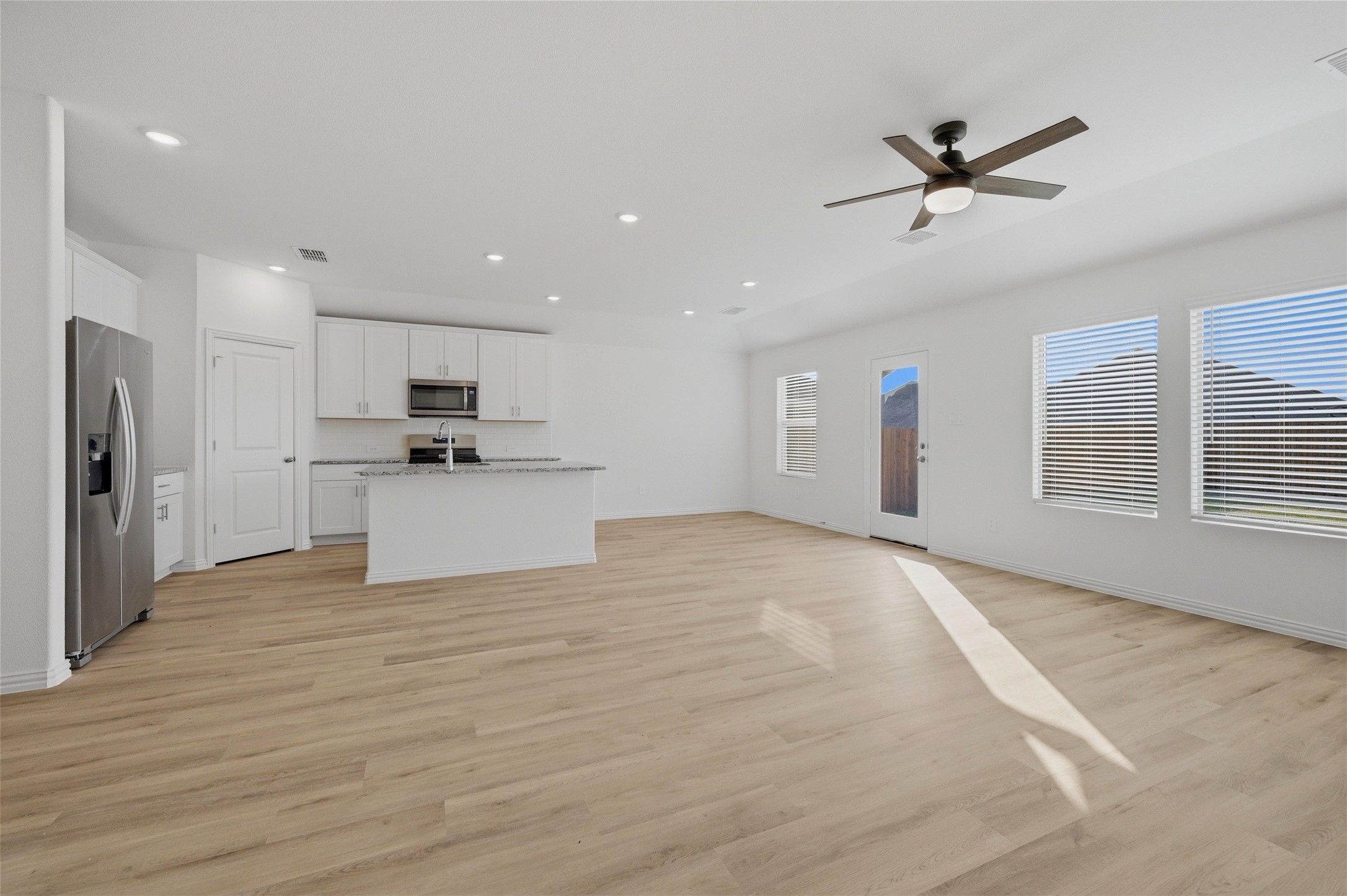 2222 Rannoch Street Sherman TX 75092