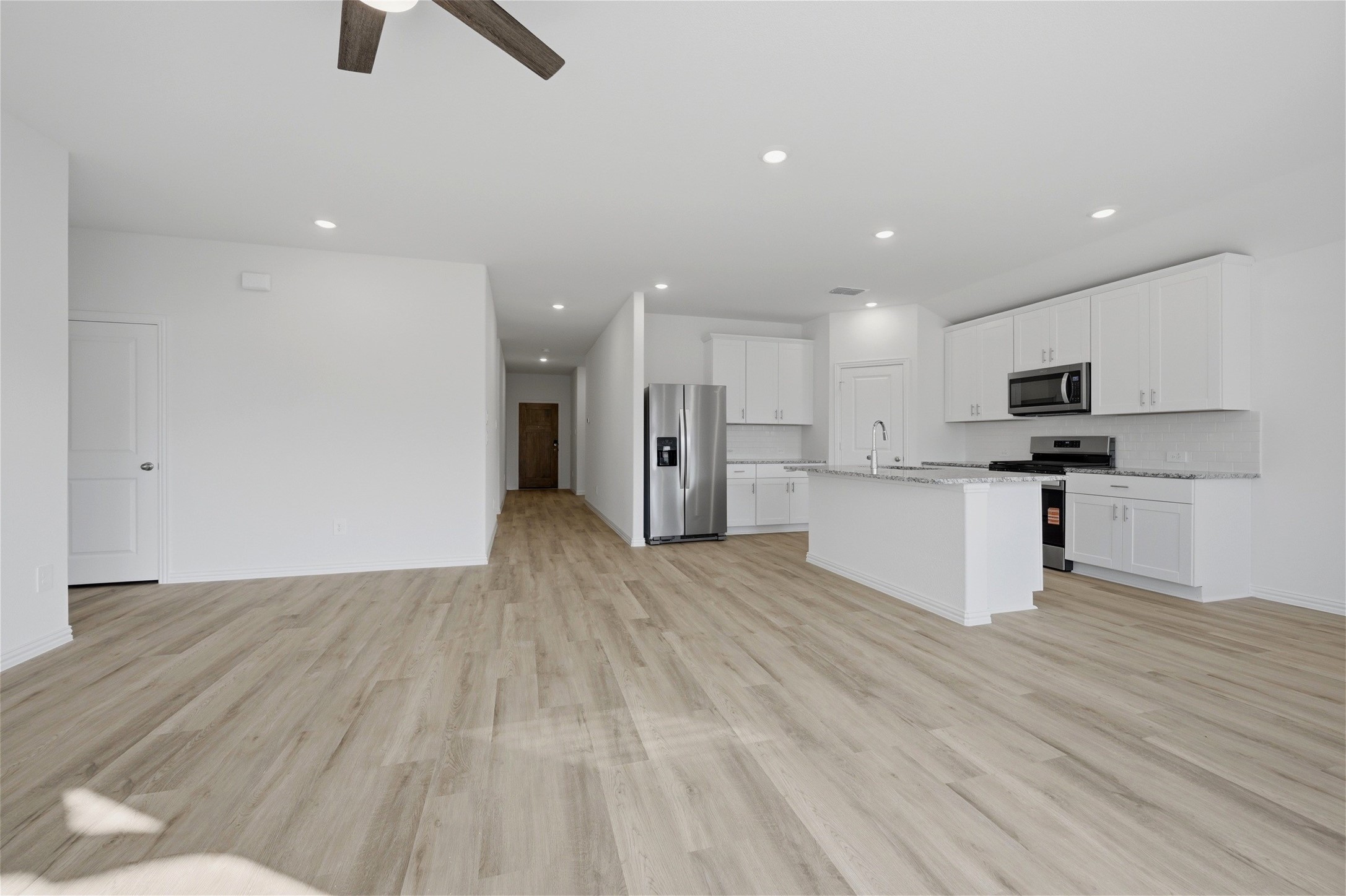 2222 Rannoch Street Sherman TX 75092