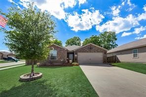 1300 Clegg Street Howe TX 75459