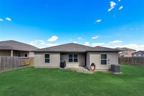 1300 Clegg Street Howe TX 75459