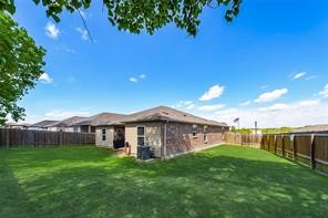 1300 Clegg Street Howe TX 75459