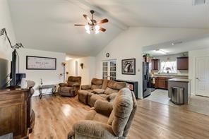 1300 Clegg Street Howe TX 75459