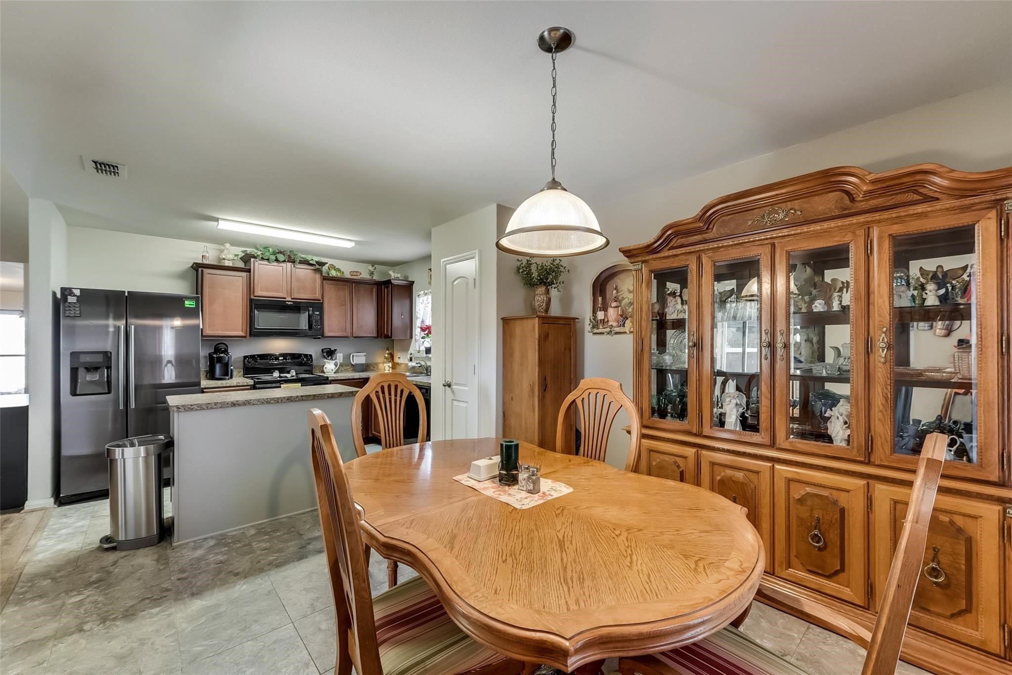 1300 Clegg Street Howe TX 75459