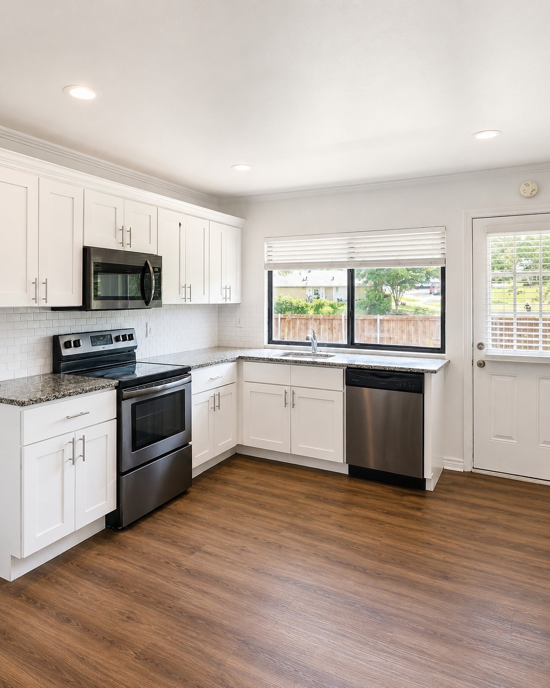 4253 Hartford Drive Garland TX 75043