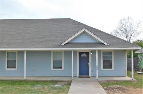 124 Pr 3230 Bridgeport TX 76426