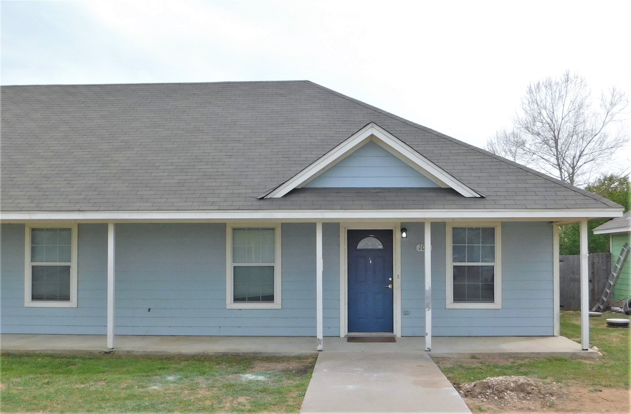 124 Pr 3230 Bridgeport TX 76426