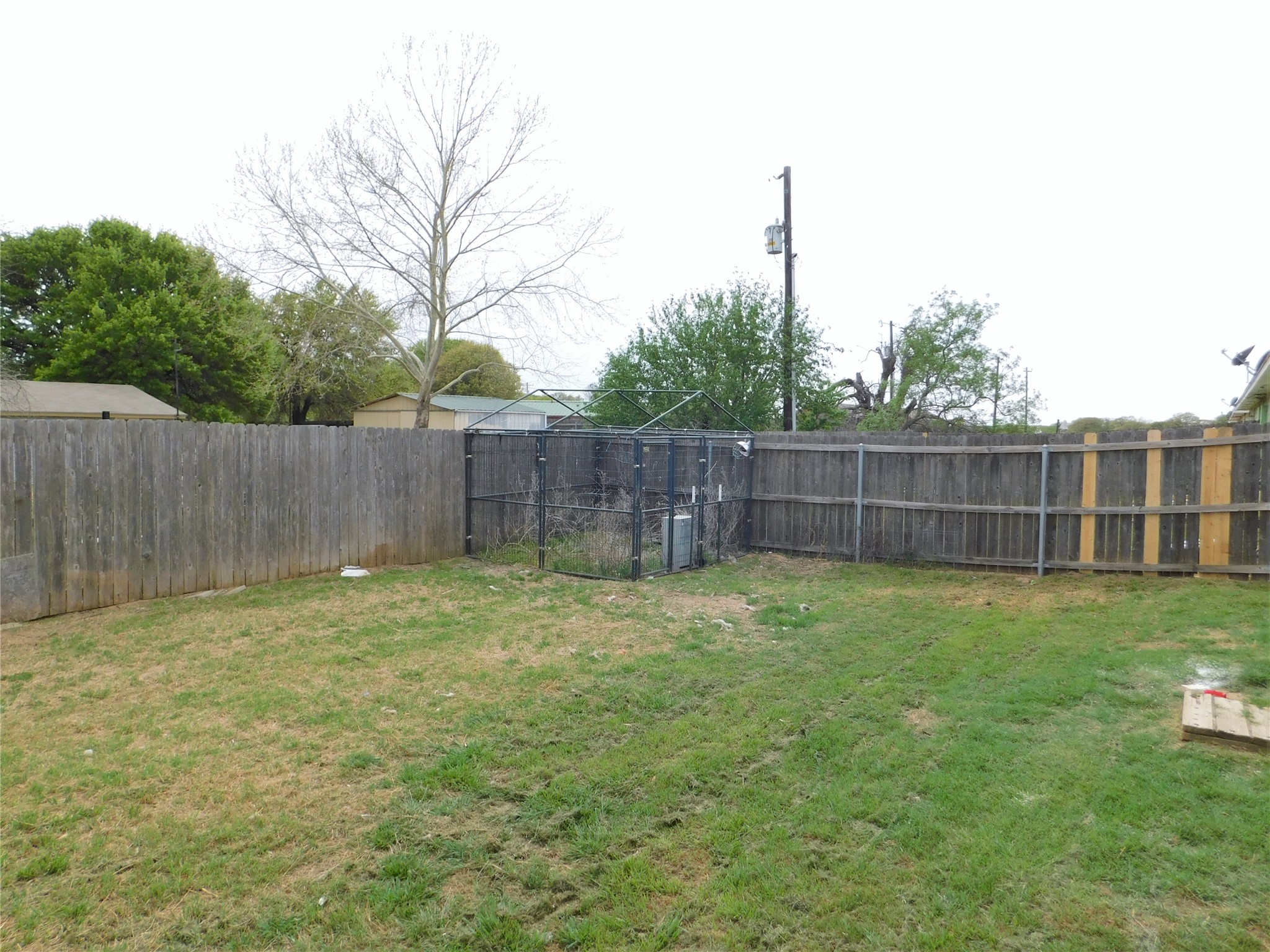 124 Pr 3230 Bridgeport TX 76426
