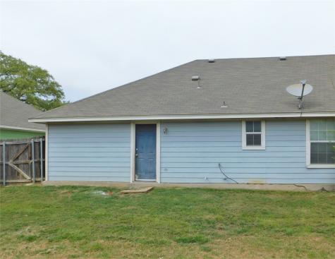 124 Pr 3230 Bridgeport TX 76426
