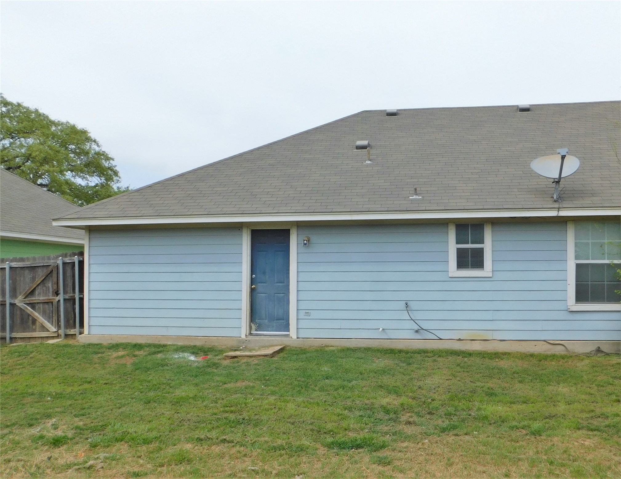 124 Pr 3230 Bridgeport TX 76426