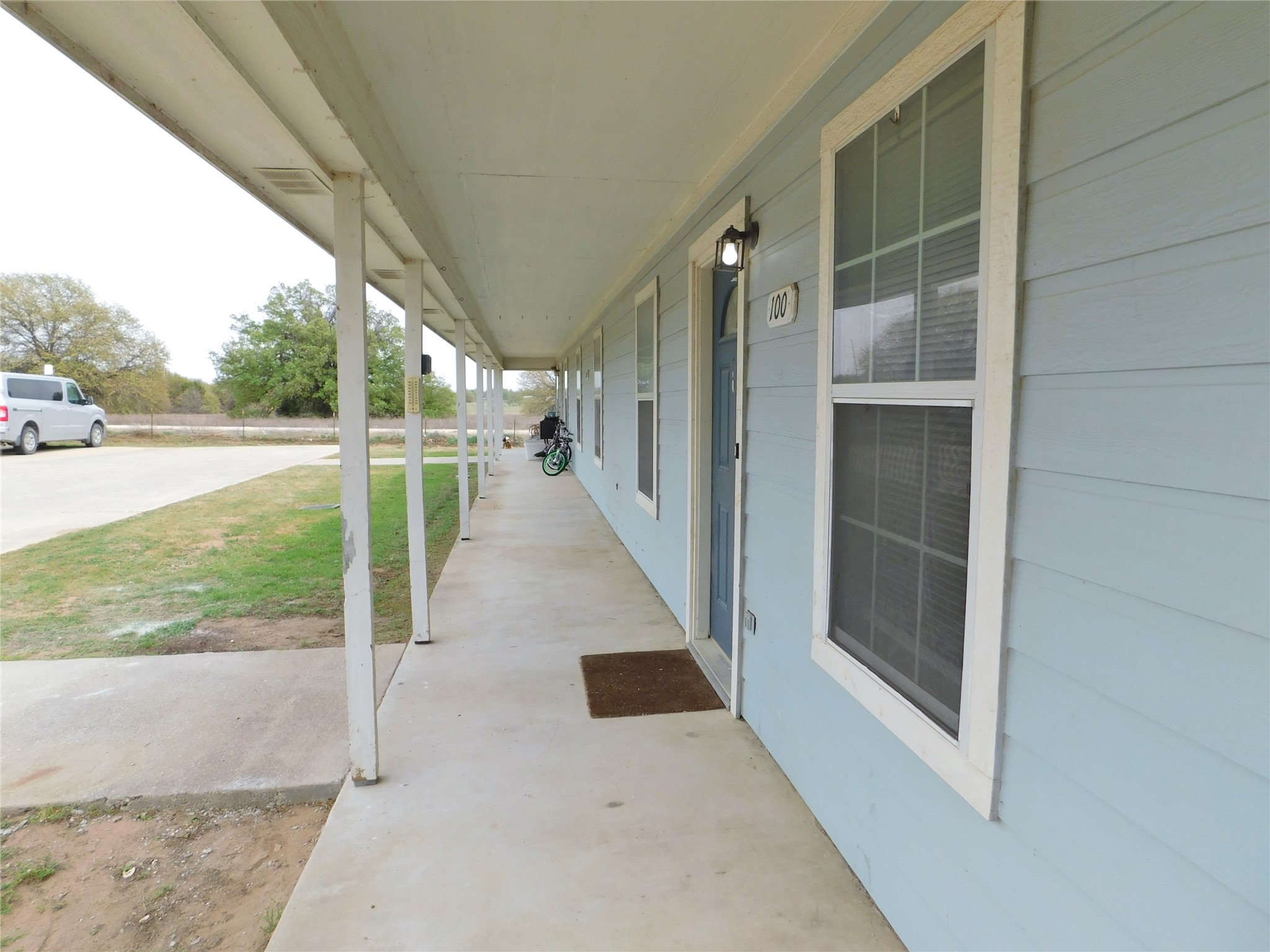 124 Pr 3230 Bridgeport TX 76426