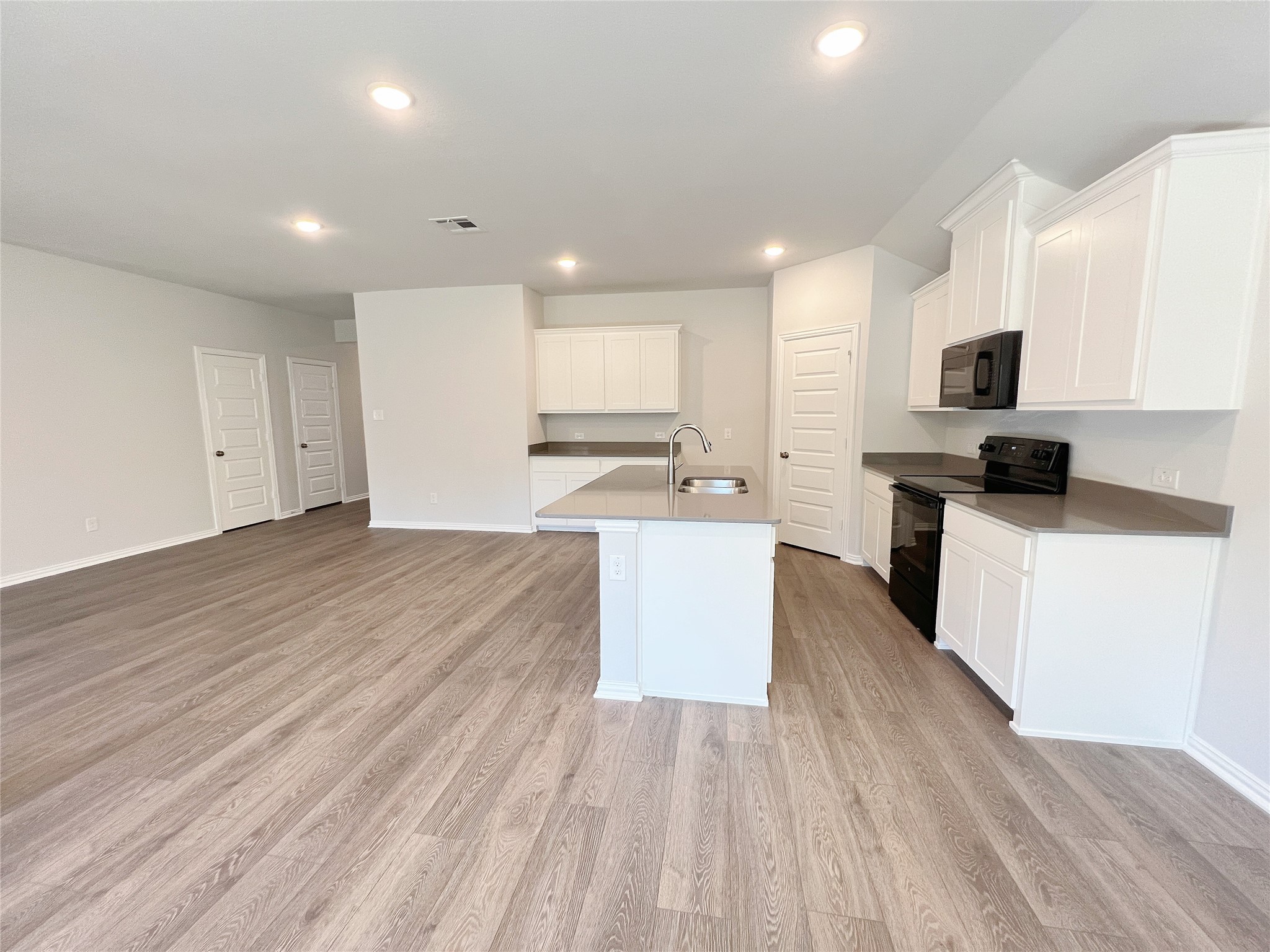 1817 Saint James Place Lane Anna TX 75409