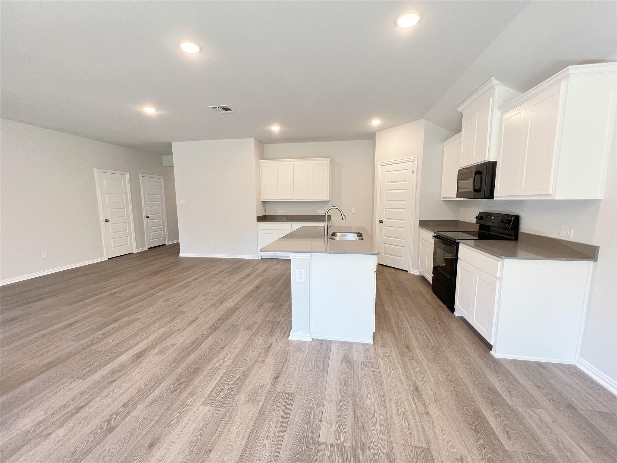 1817 Saint James Place Lane Anna TX 75409