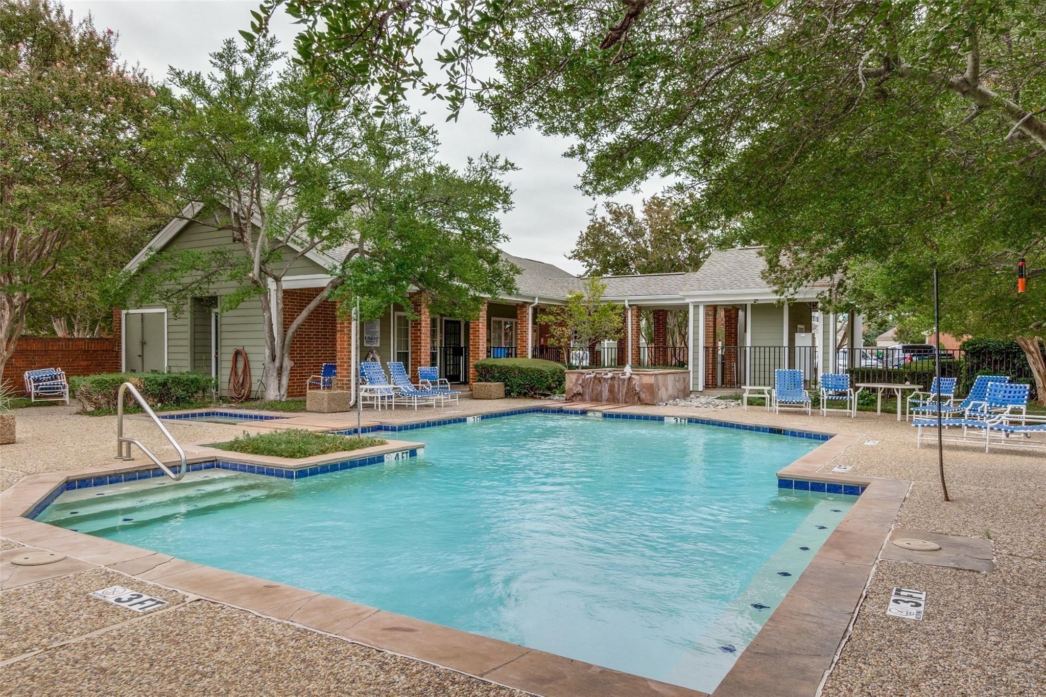 6220 Bentwood Trail Dallas TX 75252