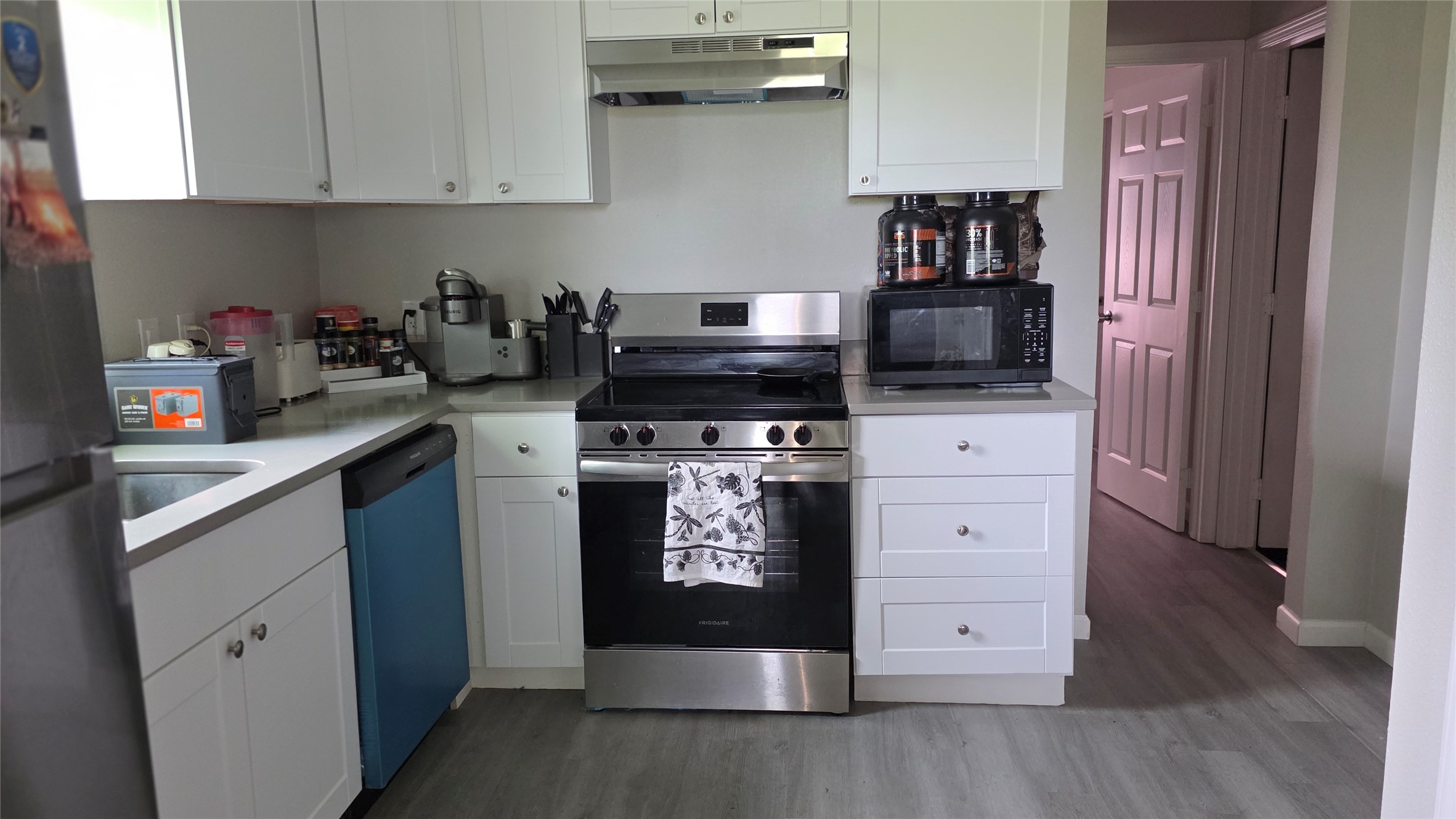 1624 Cedar Street Bonham TX 75418