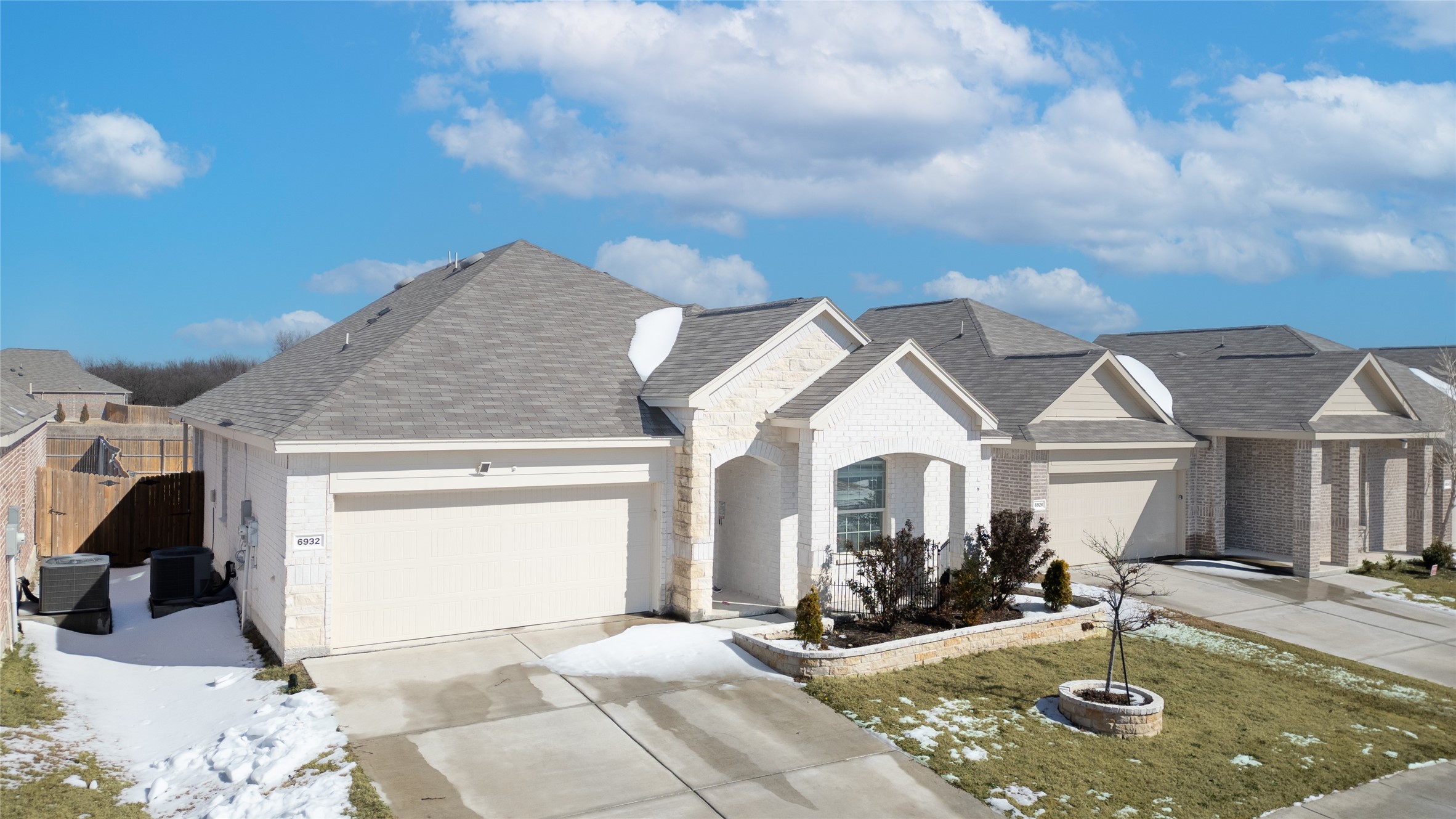6932 Falconer Way Fort Worth TX 76179