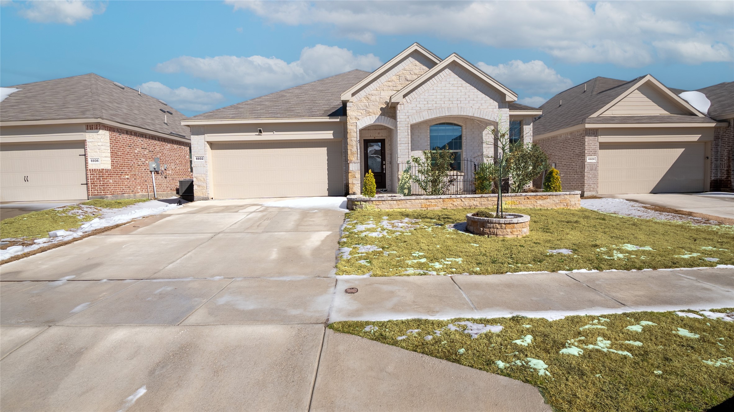 6932 Falconer Way Fort Worth TX 76179