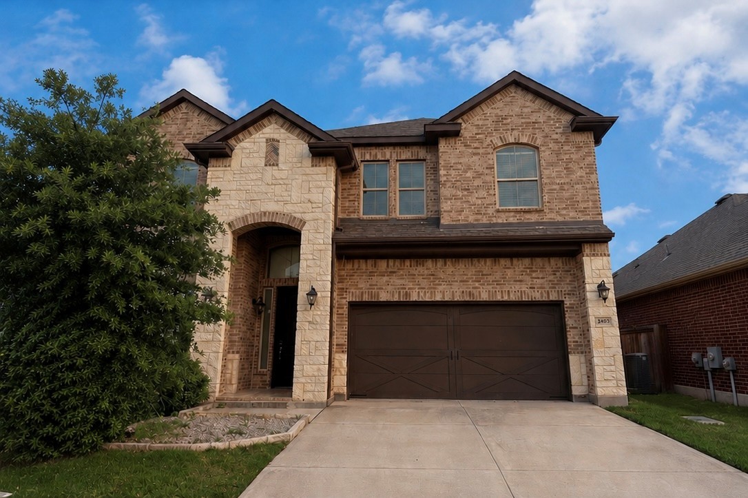 14845 Angel Trace Drive Aledo TX 76008