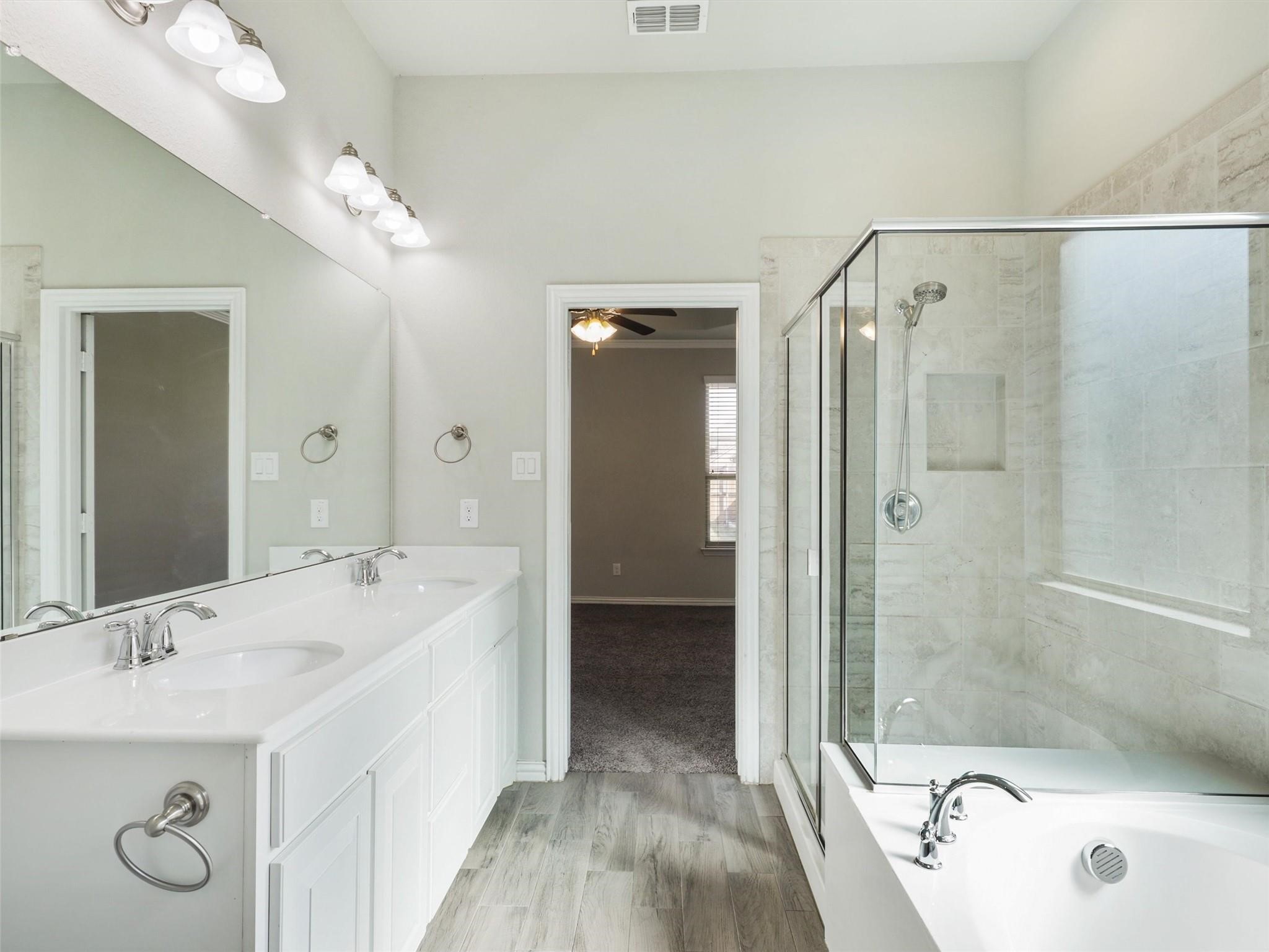 14845 Angel Trace Drive Aledo TX 76008