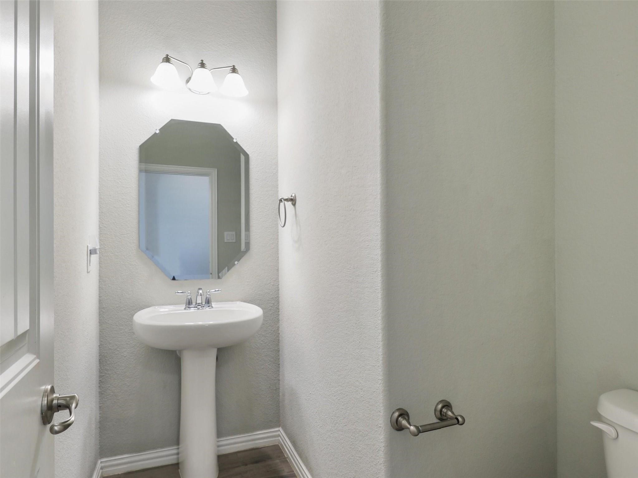 14845 Angel Trace Drive Aledo TX 76008