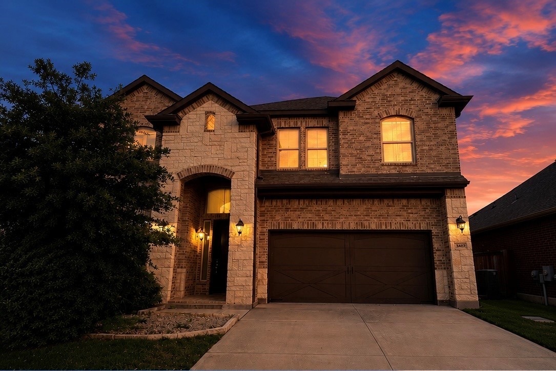 14845 Angel Trace Drive Aledo TX 76008