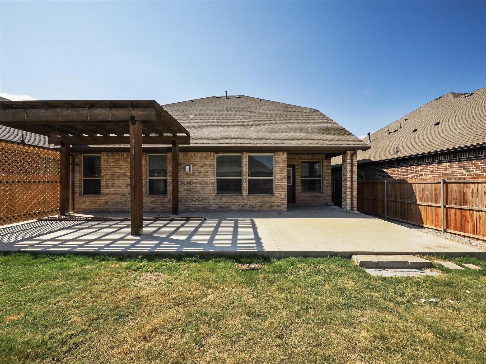 14845 Angel Trace Drive Aledo TX 76008