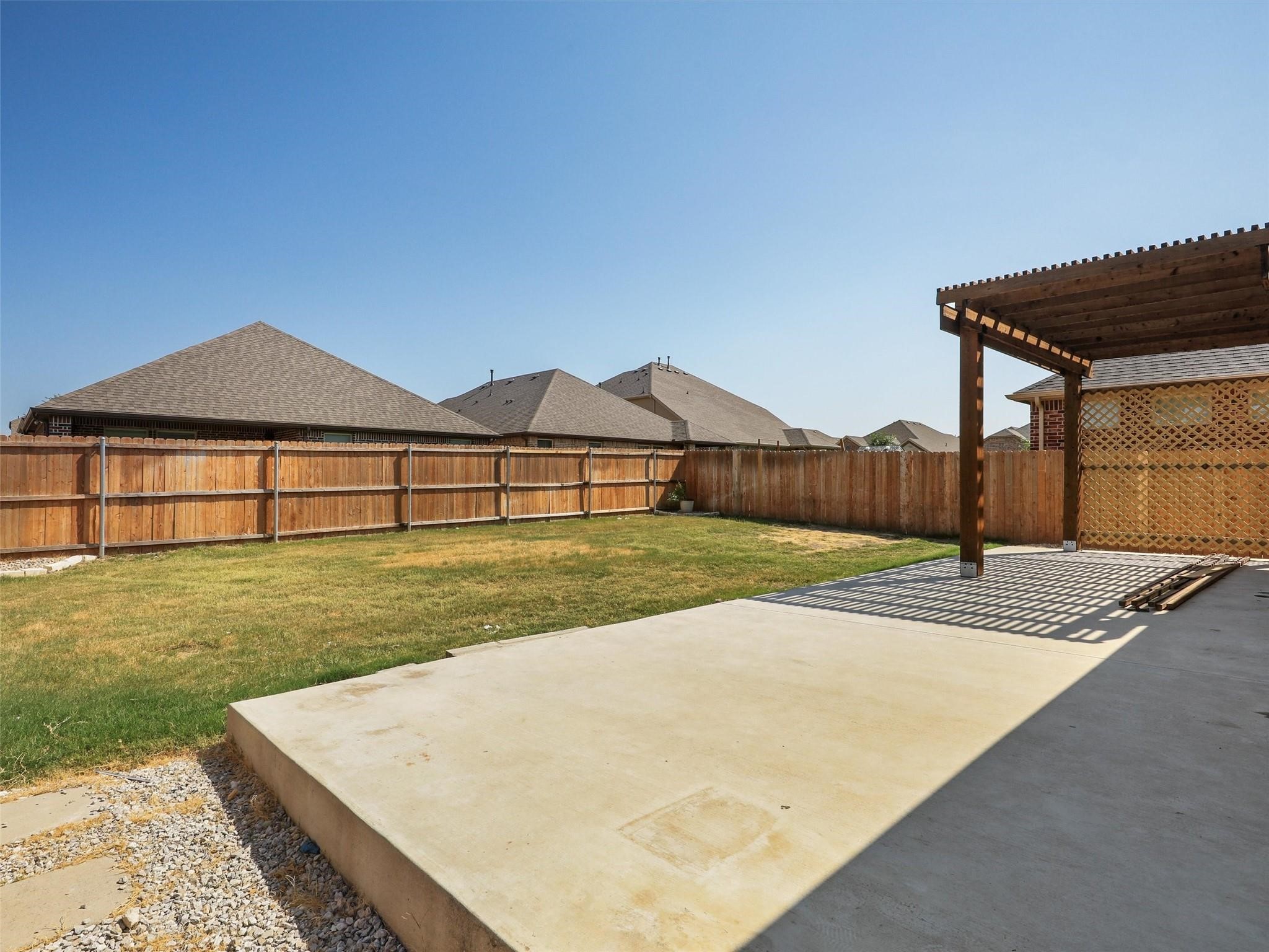 14845 Angel Trace Drive Aledo TX 76008