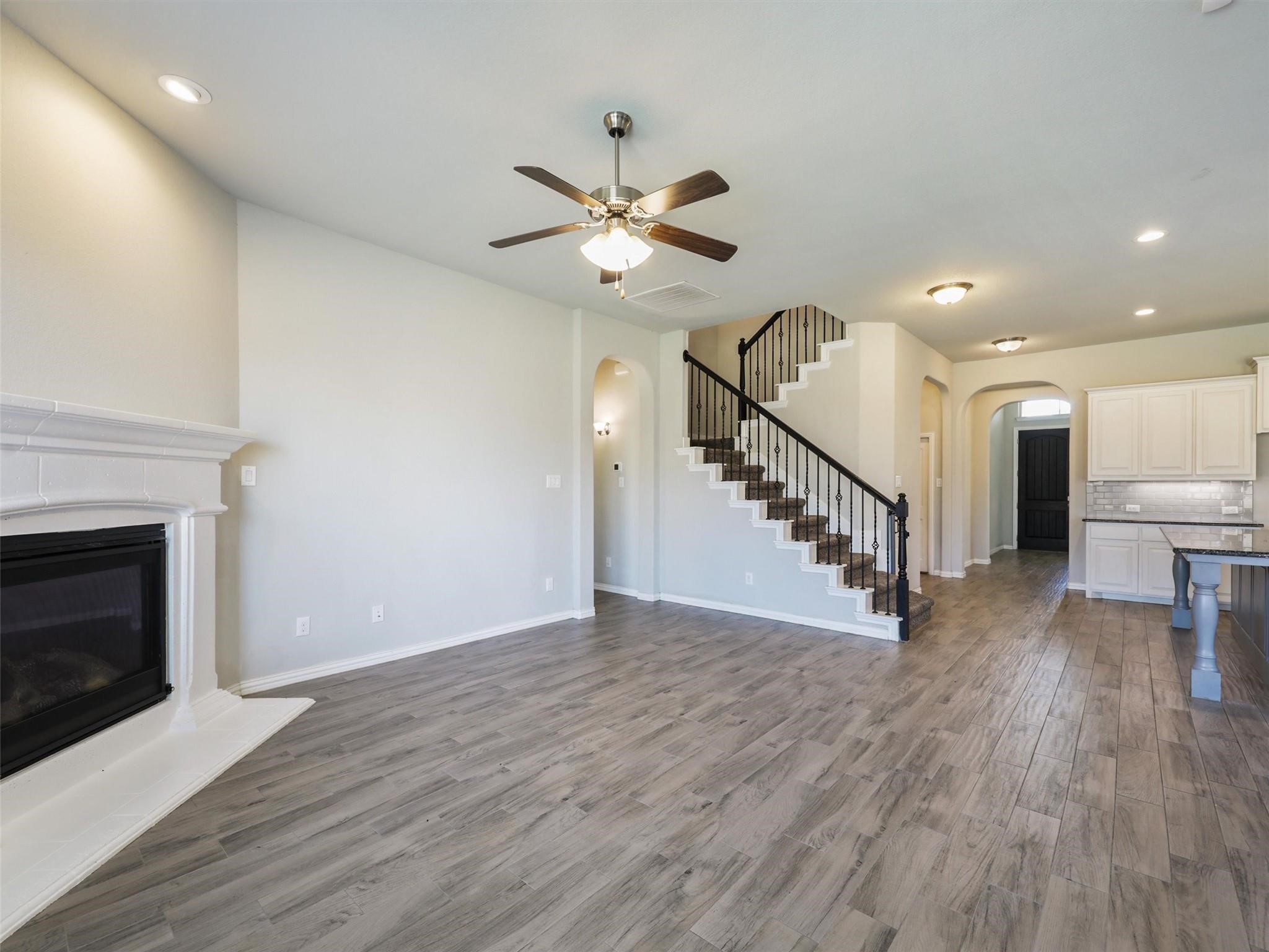 14845 Angel Trace Drive Aledo TX 76008