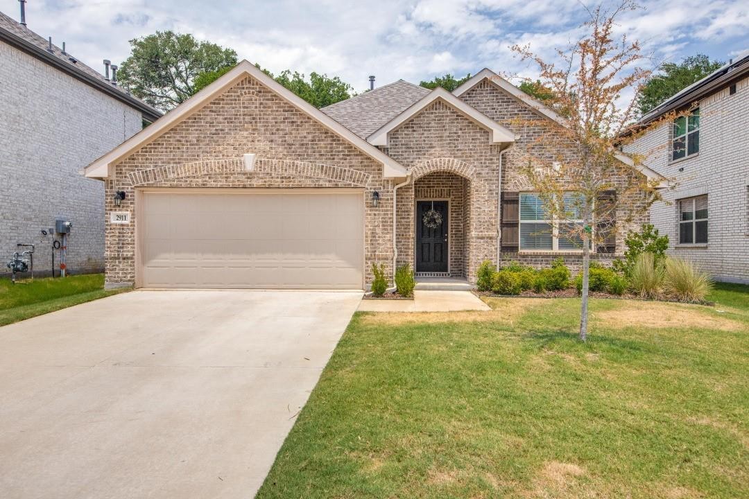 2911 Teak Drive Melissa TX 75454
