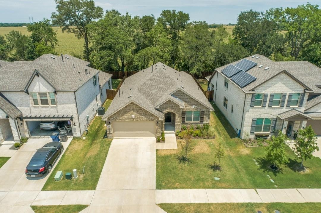 2911 Teak Drive Melissa TX 75454