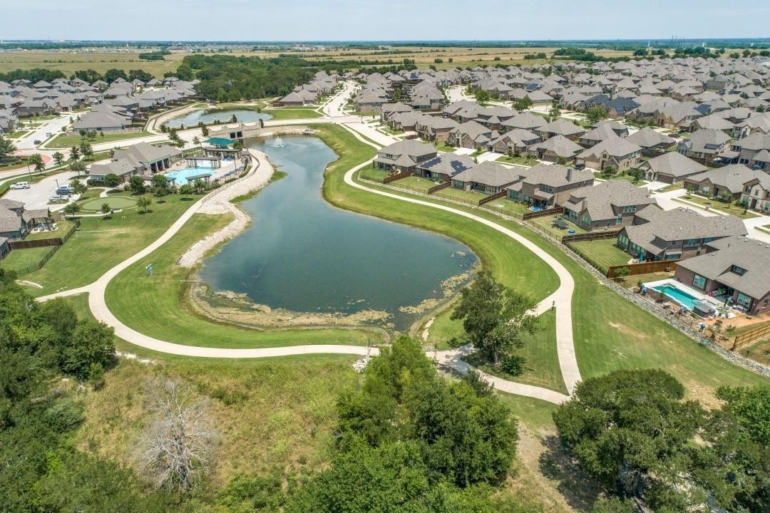2911 Teak Drive Melissa TX 75454