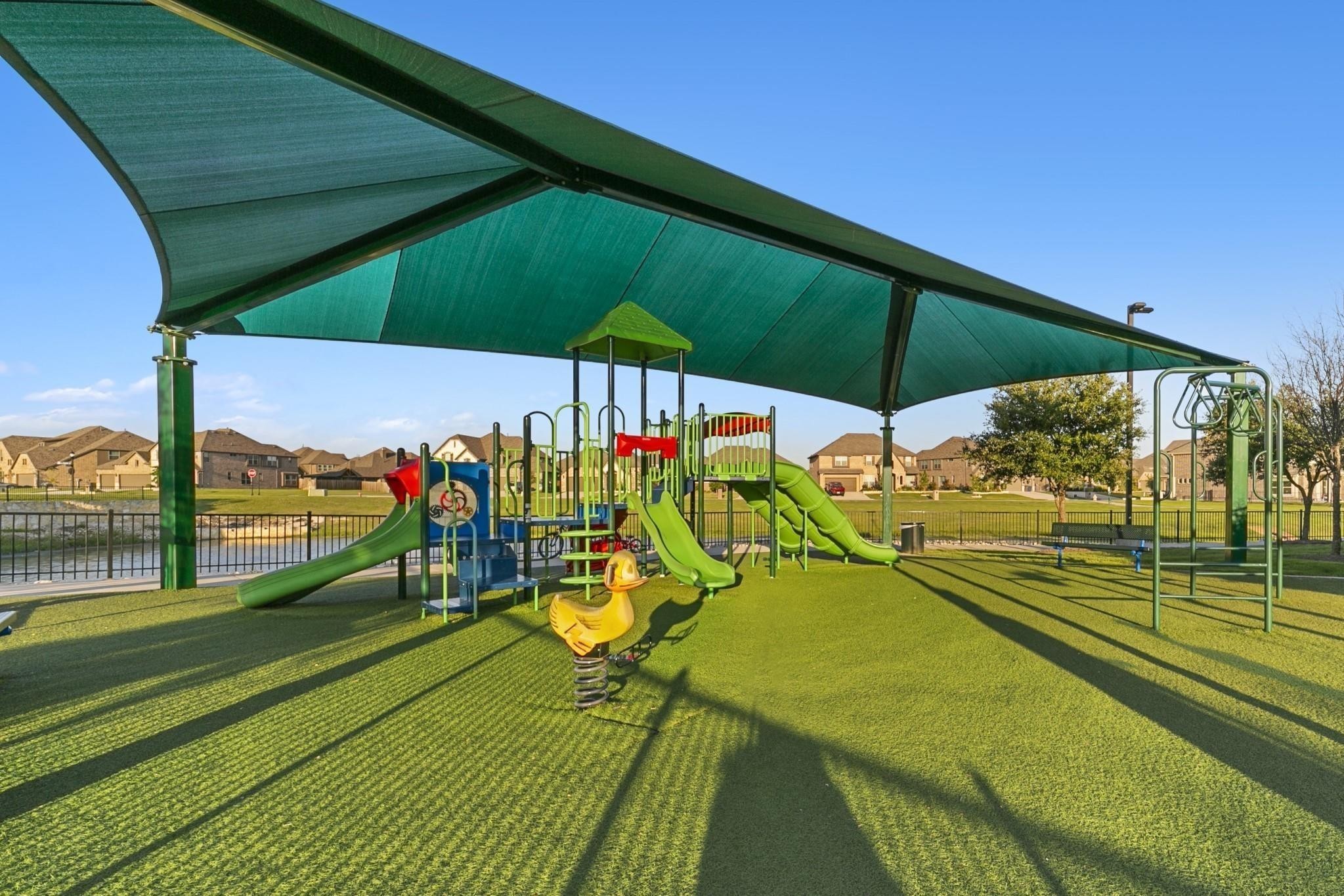 2911 Teak Drive Melissa TX 75454