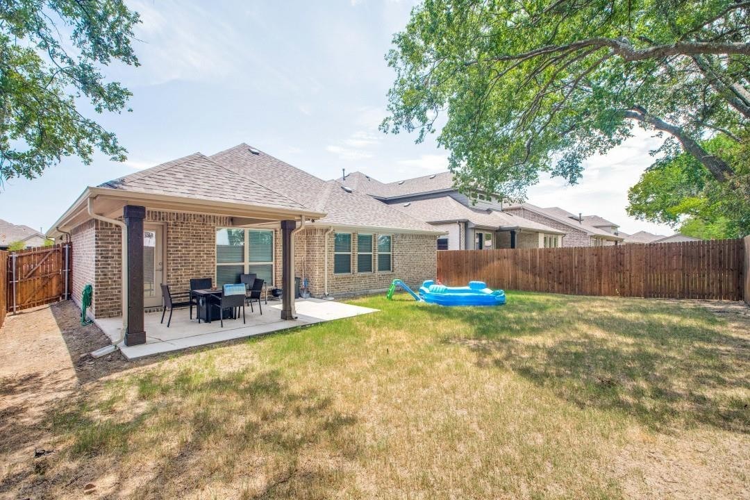2911 Teak Drive Melissa TX 75454