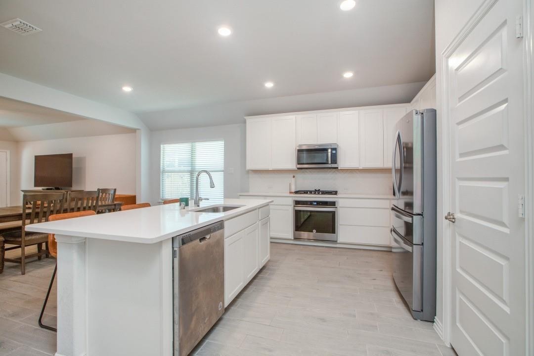 2911 Teak Drive Melissa TX 75454